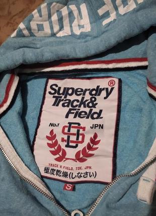 Срочно❗ распродажа ❗свитшот superdry размер s3 фото