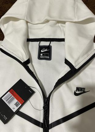 Nike tech fleece найк теч фліс3 фото