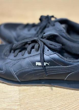 Оригінальні кросівки puma