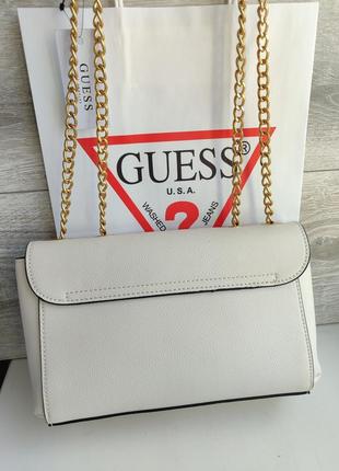 Сумка guess кроссбоди2 фото