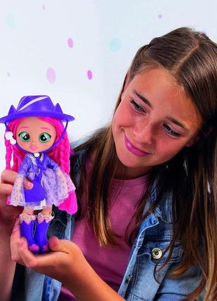 Imc toys лялька край бебі кеті плакса cry babies bff katie fashion код/артикул 75 443 код/артикул 75 443 код/артикул 75 4435 фото