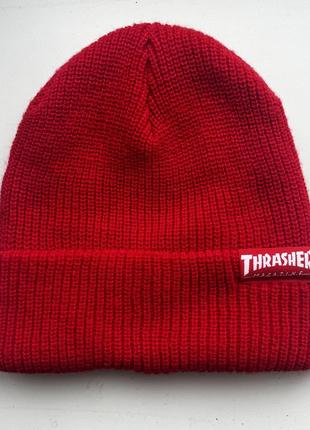 Шапка thrasher