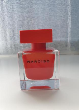 Narciso rodriguez narciso rouge, edp, оригінал