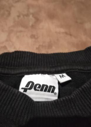 Толстовка penn размер м 4
