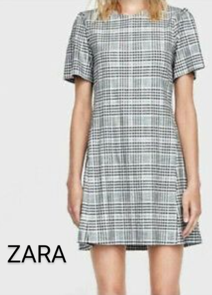 Zara dress midi, нарядное платье для леди