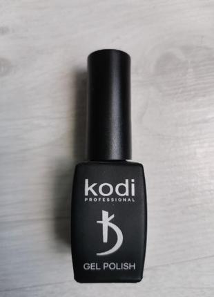 Гель-лак фирмы kodi