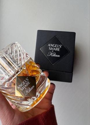 Kilian angels' share 50ml lux