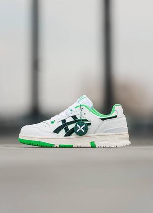 Кроссовки asics3 фото