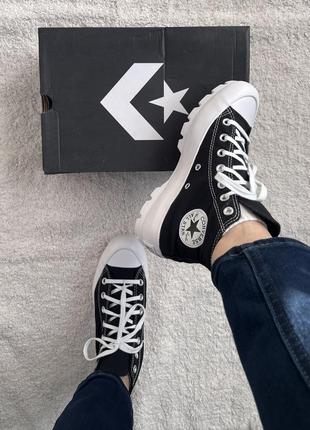 Converse chuck taylor all star. оригінал7 фото