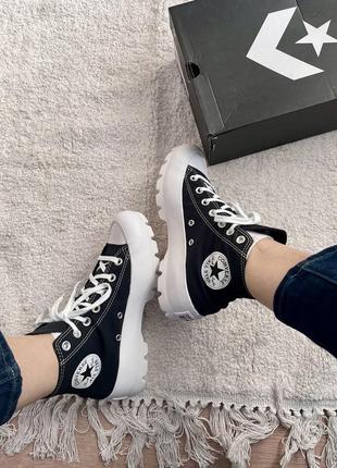 Converse chuck taylor all star. оригинал2 фото