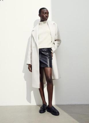 Пальто h&m