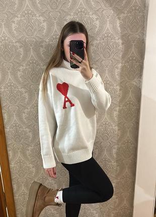 Светр ami