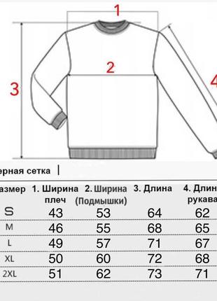 Свитшот мужской6 фото