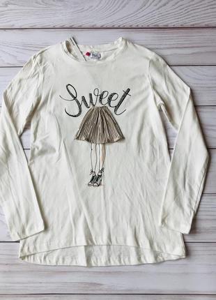 Дуже гарна кофта лонгслив