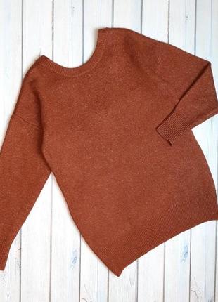 💥1+1=3 теплый плотный мягкий свитер primark, размер 44 - 46