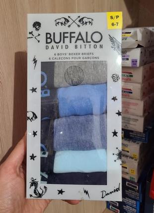 Боксерки,плавки,трусы.от американьского производителя buffalo