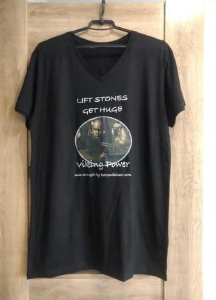 Тоненька футболка