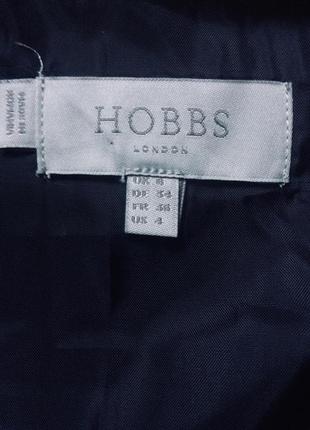 Юбка шерстяная hobbs.6 фото