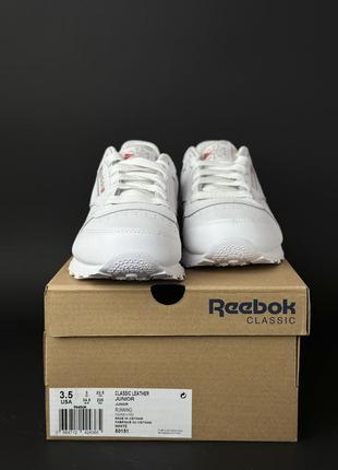 Reebok classic