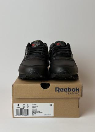 Reebok women classic2 фото