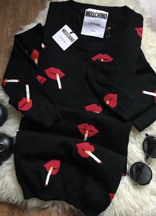 Платье moschino платье moschino