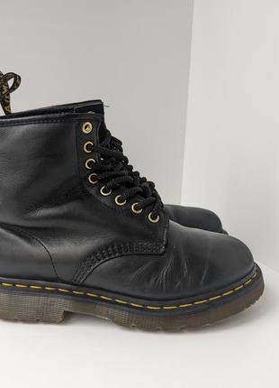 Черевики martens 14603 фото