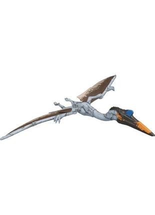 Фігурка mattel jurassic world dominion quetzalcoatlus кетцалькоатль код/артикул 75 947