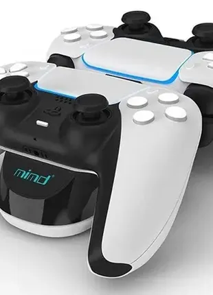 Зарядное устройство для контроллера porro fino ps5