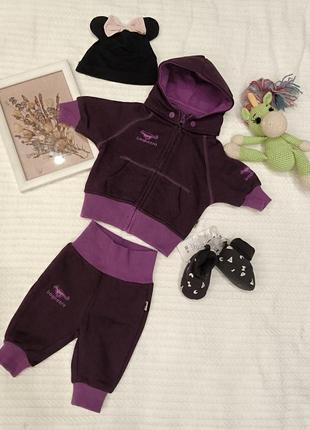 Костюм спортивный baghera