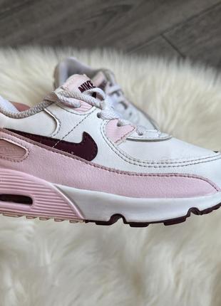 Кроссовки nike3 фото