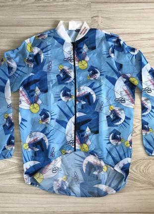 Велоформа від ole джерсі та віндстопер не велоштани assos castelli