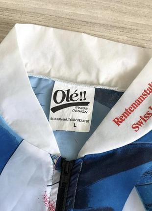 Велоформа від ole джерсі та віндстопер не велоштани assos castelli