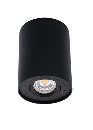 Стельовий точковий світильник bord dlp-50-b, канлюкс (польща)