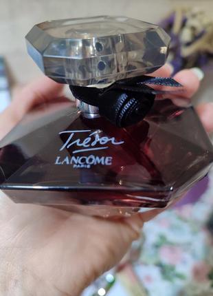 Lancome la nuit tresor, рарф.вода для деток, разпил визу 3мл3 фото