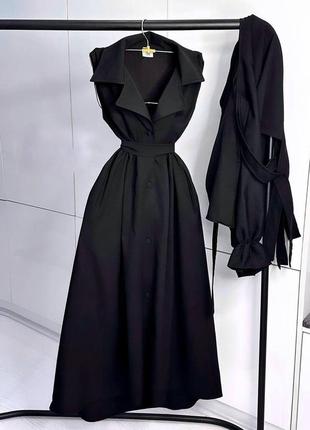 Жіночий комплект (сорочка+сукня)🥰 ,женский комплект5 фото