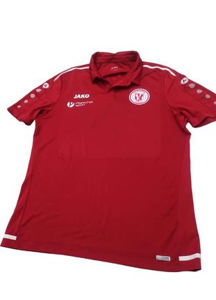 Спортивная футболка jako