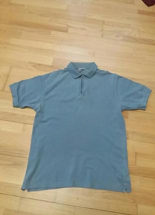 Футболка поло бренд