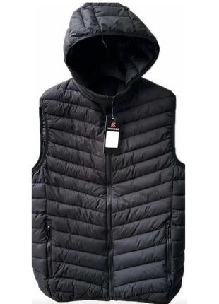 Жилетка мужская, размеры 48,50,52,54,56