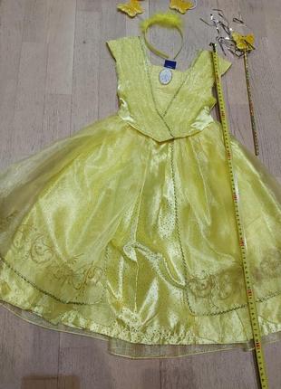 Карнавал пчелка-принцесса