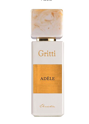 Парфуми gritti adele