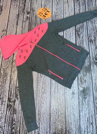 Кофта nike для дівчинки 12-13 років, 152-158 см