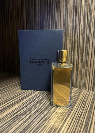 Marc - antoine barrois encelade