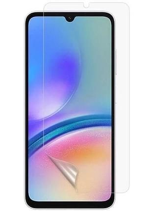 Поліуретанова протиударна плівка usa для samsung a05 ( a055f )  a05s ( a057 )