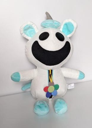 Craftycorn.  smiling critters
