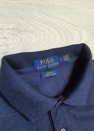 Polo ralph lauren теніска , поло1 фото