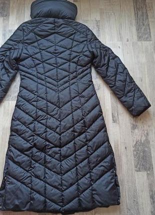 Зимнее длинное пальто сша оригинал, размер xs5 фото