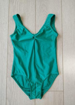 Купальник трико для танцев гимнастики акробатики