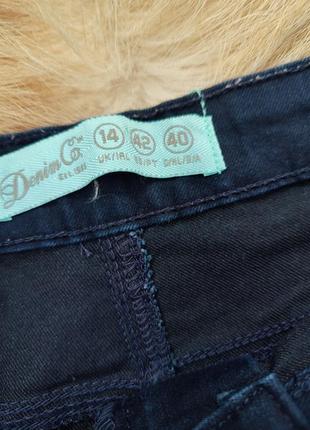 Джинси denim co3 фото