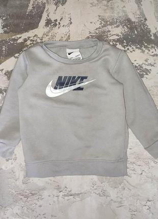 Свитшот nike оригинал