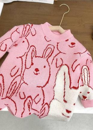 Стильна туніка